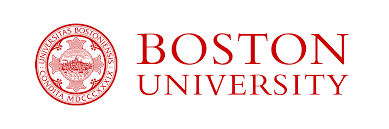 bu logo