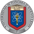 uanl logo